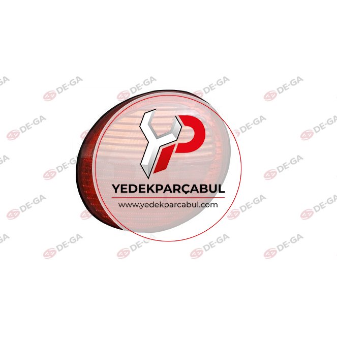 Arka Stop Lambası SAĞ