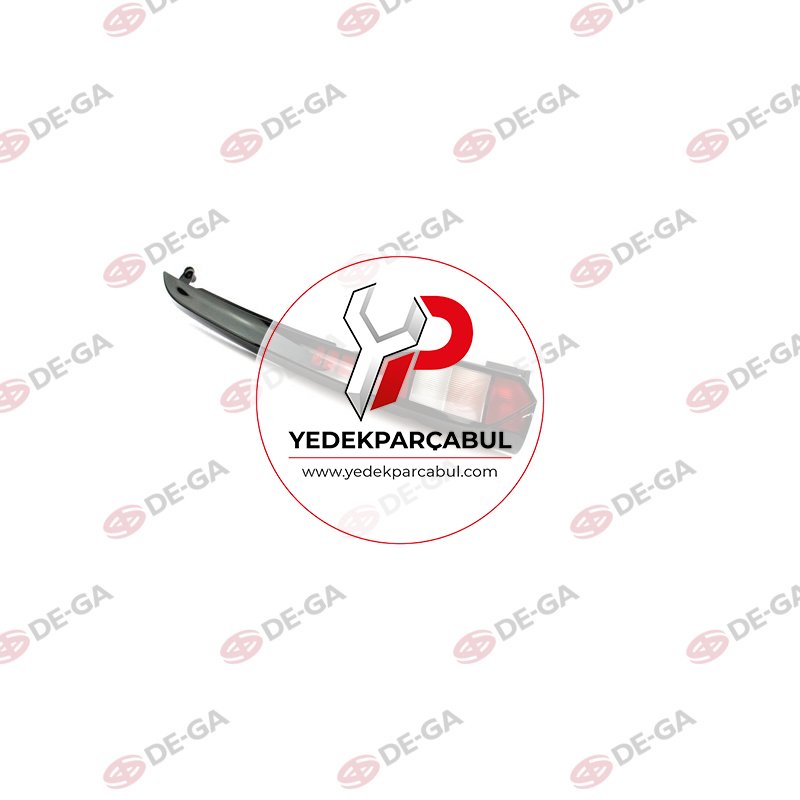 Arka Stop Lambası Sol