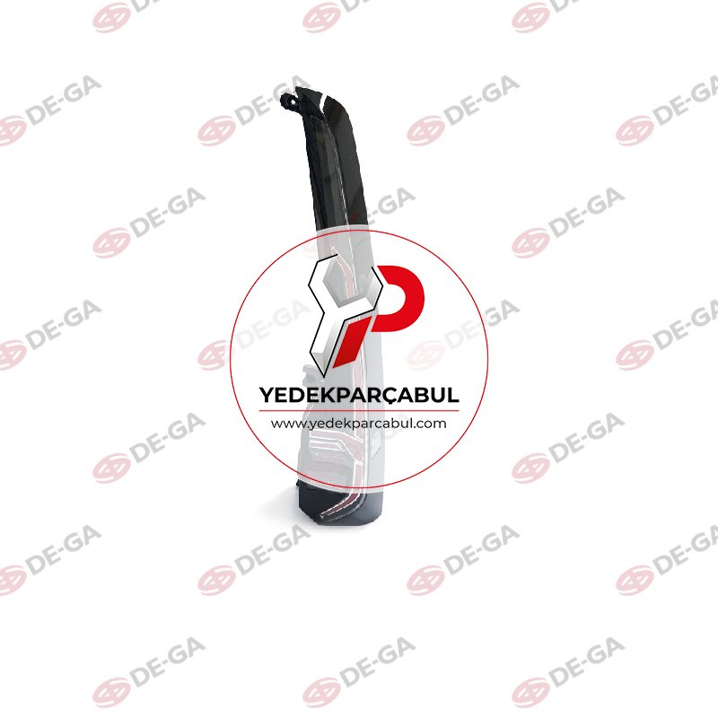 Arka Stop Lambası LED SAĞ