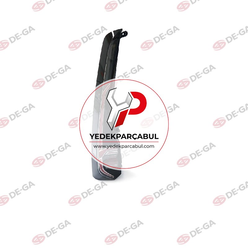 Arka Stop Lambası LED Sol