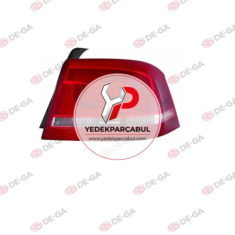 Arka Dış Stop Lambası SAĞ