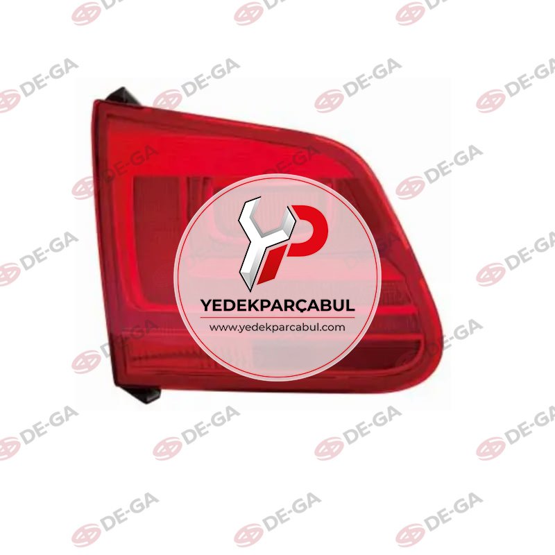 Arka İç Stop Lambası Sağ