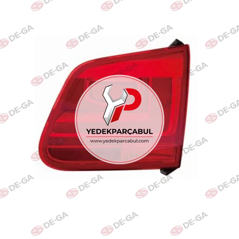 Arka İç Stop Lambası SOL