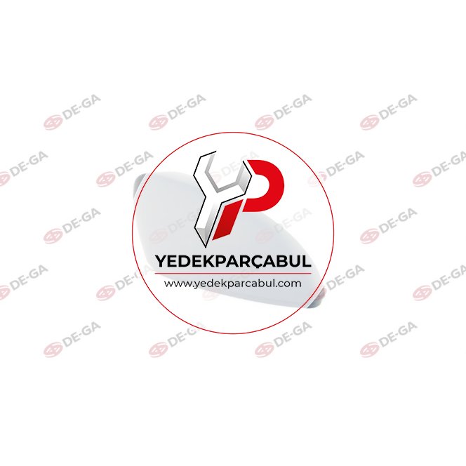 Dış Ayna Kapağı SAĞ