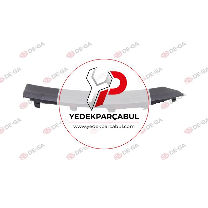 Ön Tampon Dodik Kaplaması SOL