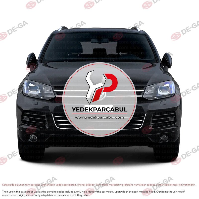 Ön Kapı Bandı SAĞ