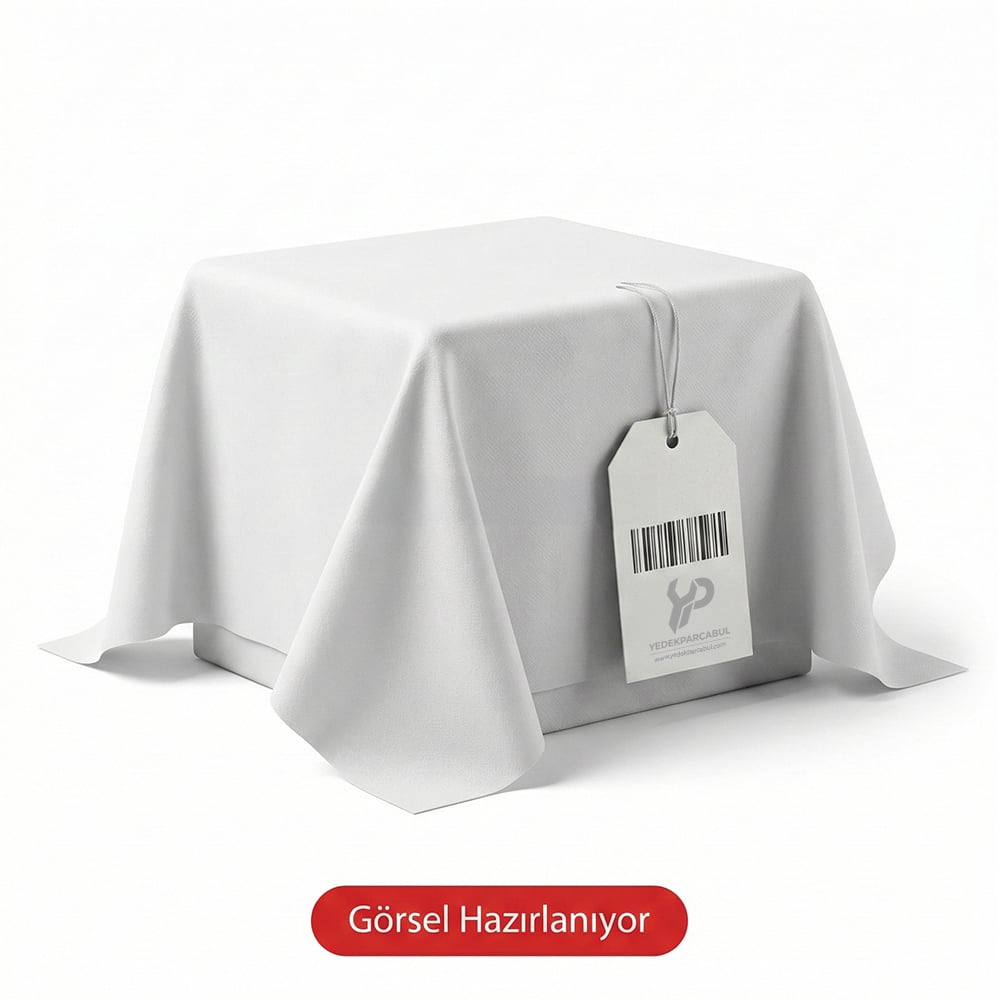 Ön Tampon Far Yıkama Delikli Astarlı