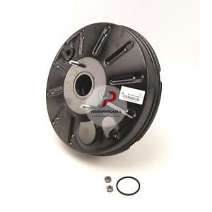 Westinghouse (Hidrovak / Fren Servosu)