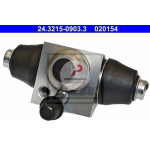 VW-AUDI ATE FREN SİLİNDİRİ