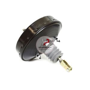 Westinghouse (Hidrovak / Fren Servosu)