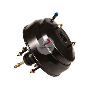 Westinghouse (Hidrovak / Fren Servosu)