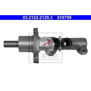 Fren Ana Merkezi̇  22,20 mm