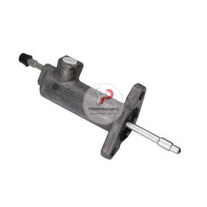 Debri̇yaj Merkezi̇ Alt 23,81 mm