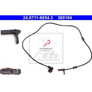 MERCEDES ATE ABS FREN SENSÖRÜ