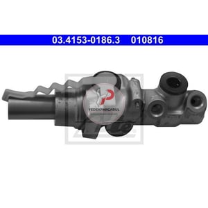 VW-AUDI FREN ANA MERKEZİ