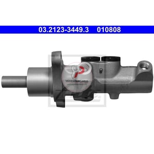 Fren Silindiri 23,81 mm