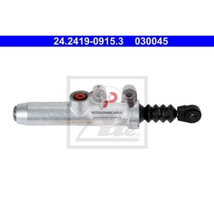 Debri̇yaj Merkezi̇ Üst (Döküm Ti̇p) 19,05 mm