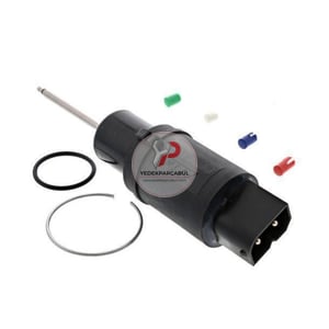 Servo Fren Müşürü