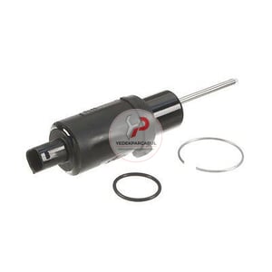 Servo Fren Müşürü