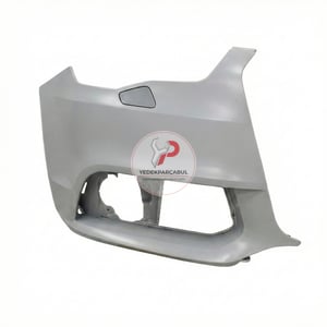 Ön Tampon Far Yıkama Sensörü Destekli Astarlı Sağ