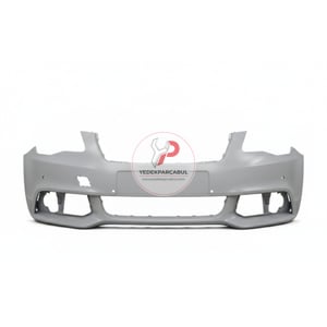 Ön Tampon Astarlı Sol