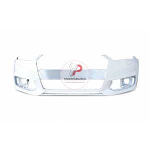 Ön Tampon Far Yıkama Delikli Astarlı