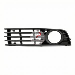 Ön Tampon Panjuru (Delikli) Sol