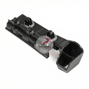 Arka Tampon Braketi Sol