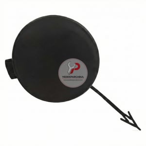 Ön Çeki Demir Kapağı