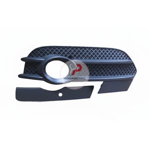 Ön Tampon Panjuru Delikli Sağ