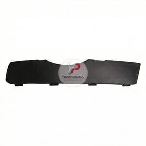 Ön Tampon Panjur Kuşağı Sol