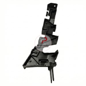 Ön Tampon Braketi Köşe Sağ