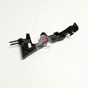 Ön Tampon Köşe Braketi Sol