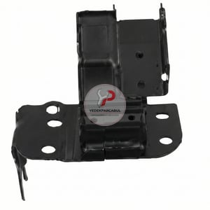 Ön Tampon Braketi Sol