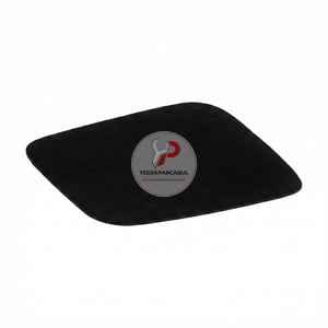 Ön Far Yıkama Kapağı Astarlı Sol