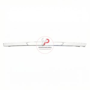 Ön Tampon Spoiler Kuşağı Krom Sağ