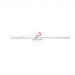 Ön Tampon Spoiler Kuşağı Krom