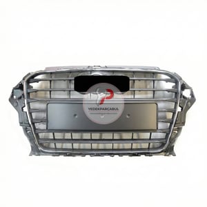 Ön Panjur Krom Komple