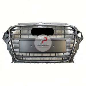 Ön Panjur Sensör Delikli (HB)