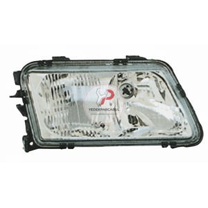 Ön Far Elektrikli Manuel Sağ
