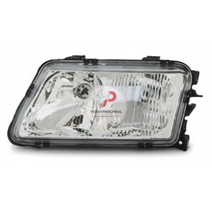 Ön Far Manuel Ayarlı Sol