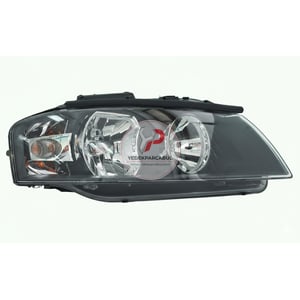 Ön Far Elektrik Motorlu Sağ