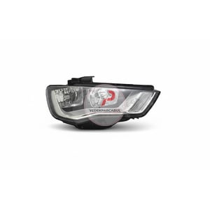 Ön Far Elektrik Motorlu Sağ