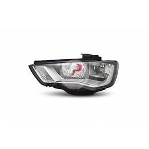 Ön Far Elektrik Motorlu (Sedan) Sol