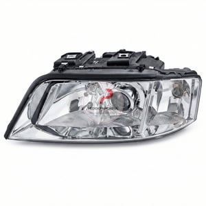 Ön Far Elektrikli Sol