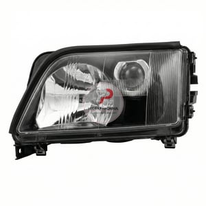 Ön Far Elektrikli Manuel Sağ