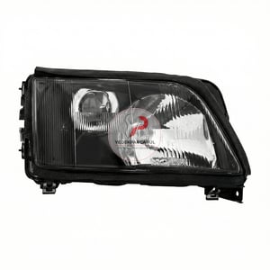 Ön Far Elektriksel Manuel Sol