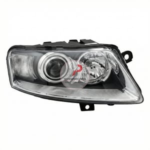 Ön Far Elektrikli Sağ