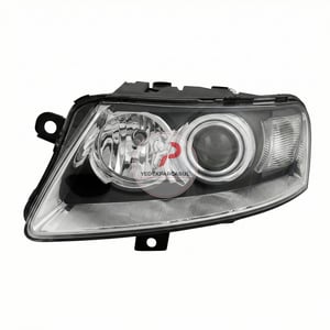 Ön Far Elektrikli Sol