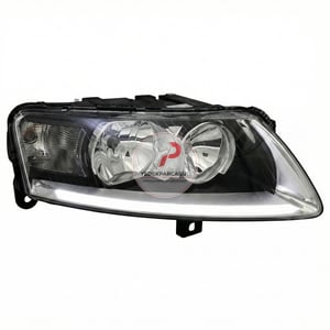 Ön Far Elektrikli Sol